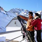 Pic Du Midi - N°41 - 1er Etage - Batiment Campan2 Mae-8604 דירה *