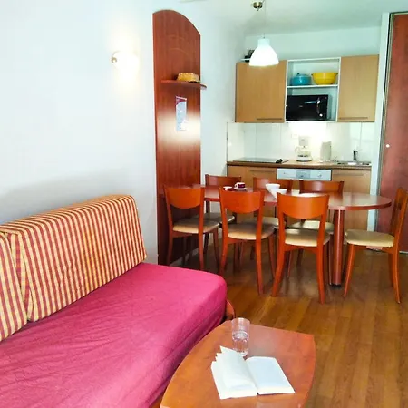Pic Du Midi - N°41 - 1er Etage - Batiment Campan2 Mae-8604 דירה לה מונג'י
