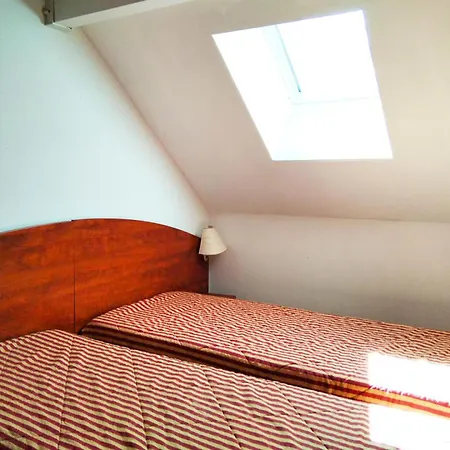 Aparthotel Pic Du Midi - N°41 - 1er Etage - Batiment Campan2 Mae-8604 La Mongie