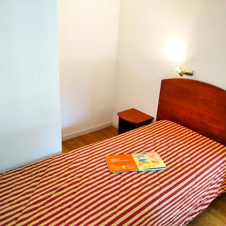 Pic Du Midi - N°41 - 1er Etage - Batiment Campan2 Mae-8604 Aparthotel *