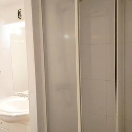 Aparthotel Pic Du Midi - N°41 - 1er Etage - Batiment Campan2 Mae-8604