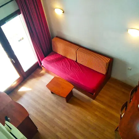 Apartament Pic Du Midi - N°41 - 1er Etage - Batiment Campan2 Mae-8604 *