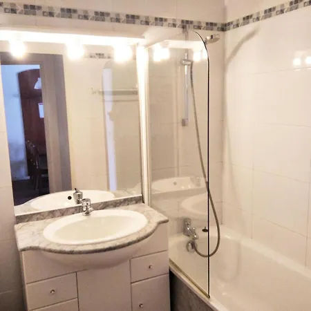 Apartament Pic Du Midi - N°41 - 1er Etage - Batiment Campan2 Mae-8604 La Mongie