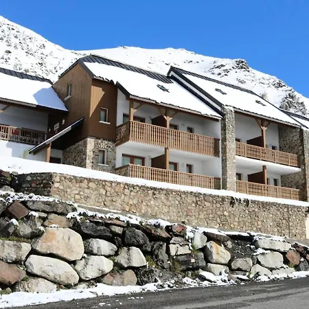 Pic Du Midi - N°41 - 1er Etage - Batiment Campan2 Mae-8604 Appartement *