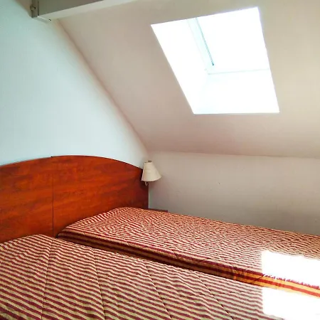 Pic Du Midi - N°41 - 1er Etage - Batiment Campan2 Mae-8604 *