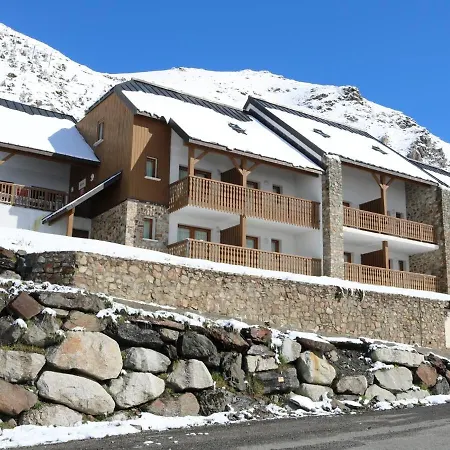 Pic Du Midi - N°41 - 1er Etage - Batiment Campan2 Mae-8604 Apartment *